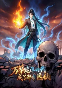 赤羽剑歌 热血武侠国漫